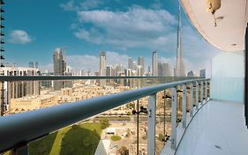 Magnificent - Damac Distinction Downtown