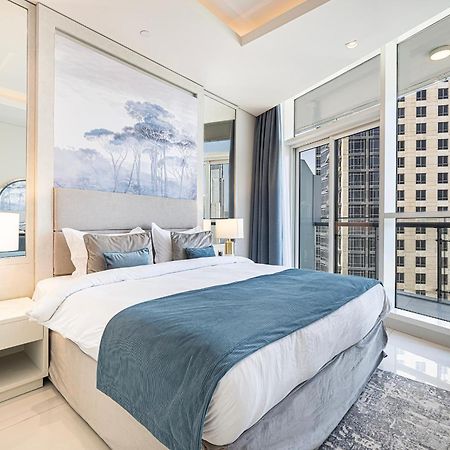Magnificent - Damac Distinction Downtown Apartment Dubai Exterior photo
