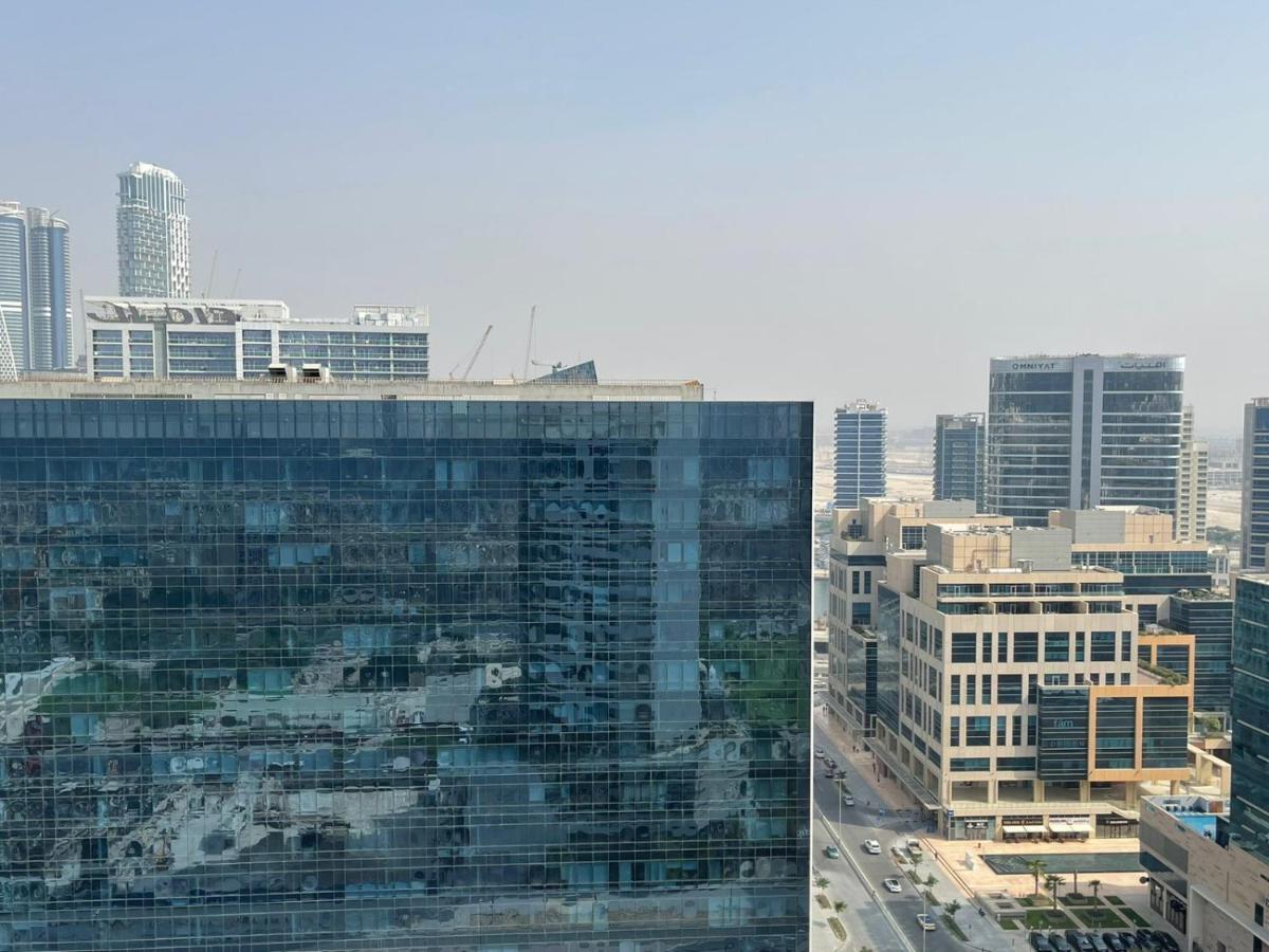 Magnificent - Damac Distinction Downtown Apartment Dubai Exterior photo